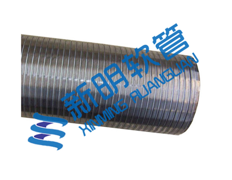 P4吸尘金属软管（JSX型）